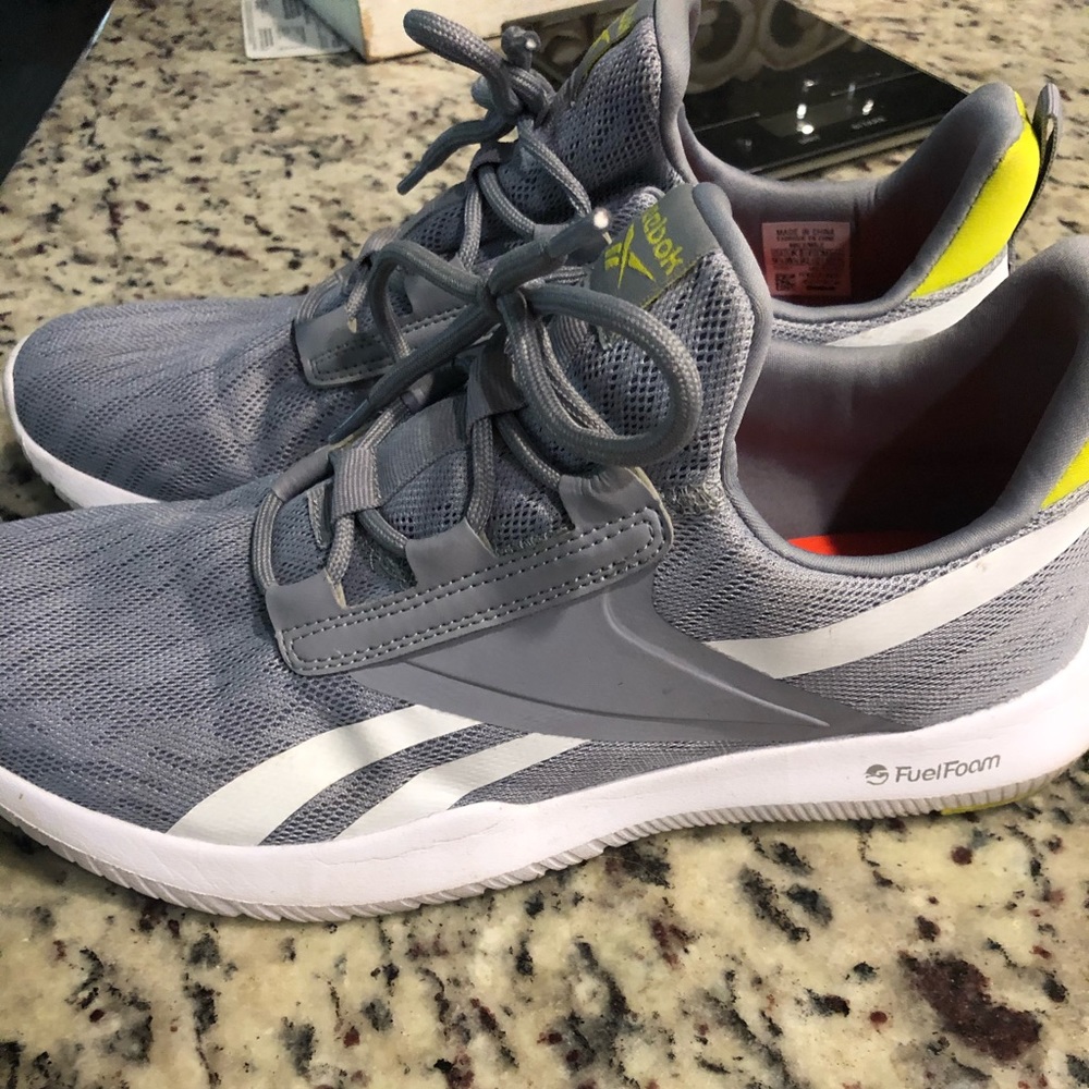 Reebok sneakers